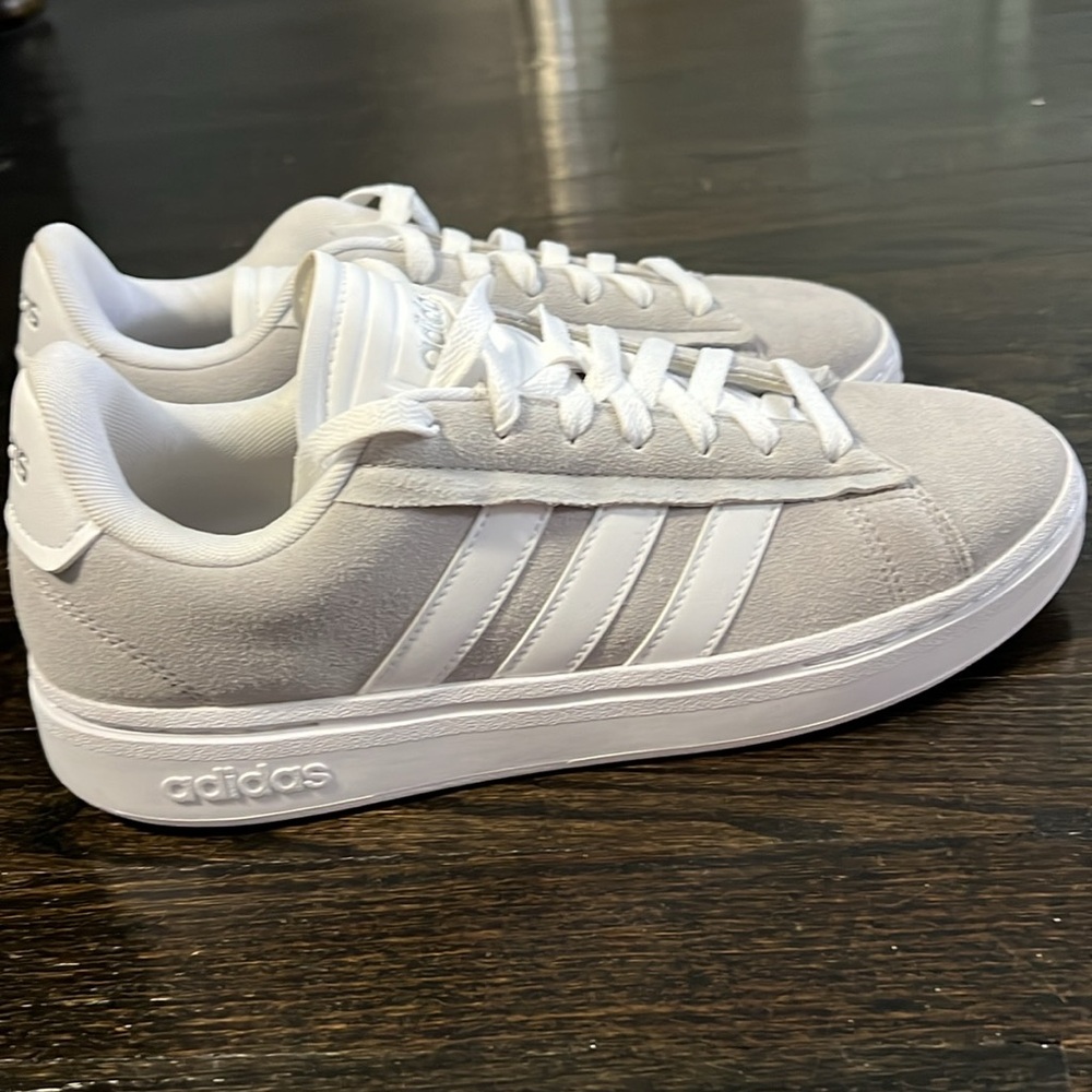 Adidas Grand Court Alpha Sneaker, Women’s size 9.5